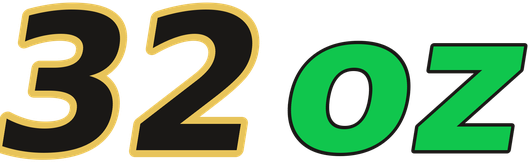32oz logo